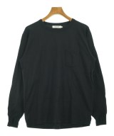 nonnative（ノンネイティブ）Tシャツ・カットソー 黒 サイズ:1(M位) メンズ/2200656766055