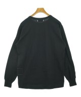 nonnative（ノンネイティブ）Tシャツ・カットソー 黒 サイズ:1(M位) メンズ/2200656766055