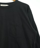 nonnative（ノンネイティブ）Tシャツ・カットソー 黒 サイズ:1(M位) メンズ/2200656766055