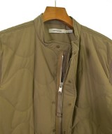 nonnative（ノンネイティブ）ダウンジャケット/ダウンベスト 茶 サイズ:1(M位) メンズ/2200657373016