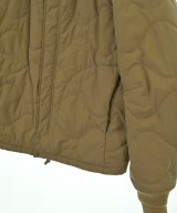 nonnative（ノンネイティブ）ダウンジャケット/ダウンベスト 茶 サイズ:1(M位) メンズ/2200657373016