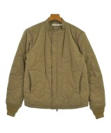 nonnative ダウンジャケット/ダウンベスト