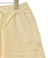 nonnative（ノンネイティブ）ショートパンツ 黄 サイズ:2(L位) メンズ/2200653464060