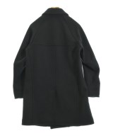 nonnative（ノンネイティブ）ピーコート 黒 サイズ:0(S位) メンズ/2200658199011