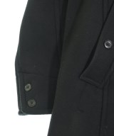 nonnative（ノンネイティブ）ピーコート 黒 サイズ:0(S位) メンズ/2200658199011