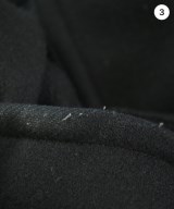 nonnative（ノンネイティブ）ピーコート 黒 サイズ:0(S位) メンズ/2200658199011