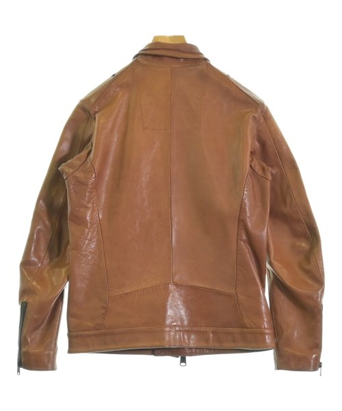 nonnative（ノンネイティブ）ブルゾン 茶 サイズ:0(S位) メンズ/2200658199028