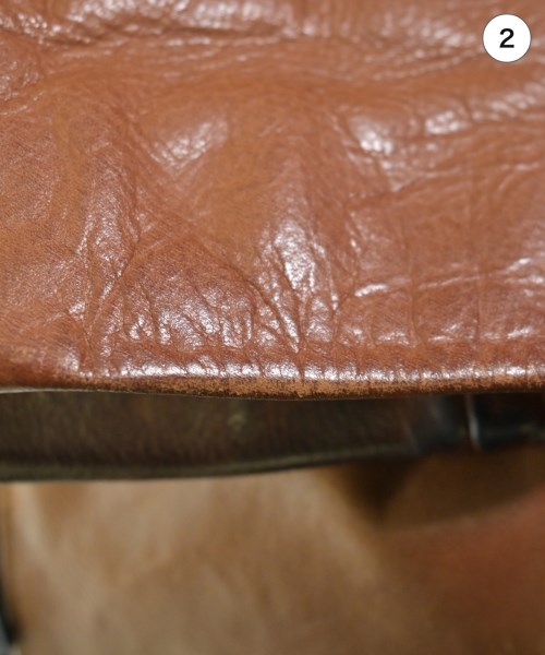 nonnative（ノンネイティブ）ブルゾン 茶 サイズ:0(S位) メンズ/2200658199028