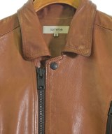 nonnative（ノンネイティブ）ブルゾン 茶 サイズ:0(S位) メンズ/2200658199028