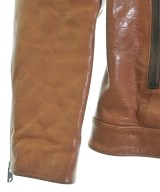 nonnative（ノンネイティブ）ブルゾン 茶 サイズ:0(S位) メンズ/2200658199028
