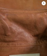 nonnative（ノンネイティブ）ブルゾン 茶 サイズ:0(S位) メンズ/2200658199028
