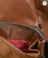 nonnative（ノンネイティブ）ブルゾン 茶 サイズ:0(S位) メンズ/2200658199028