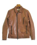 nonnative ブルゾン