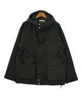 nonnative（ノンネイティブ）マウンテンパーカー 黒 サイズ:1(M位) メンズ/2200657641047
