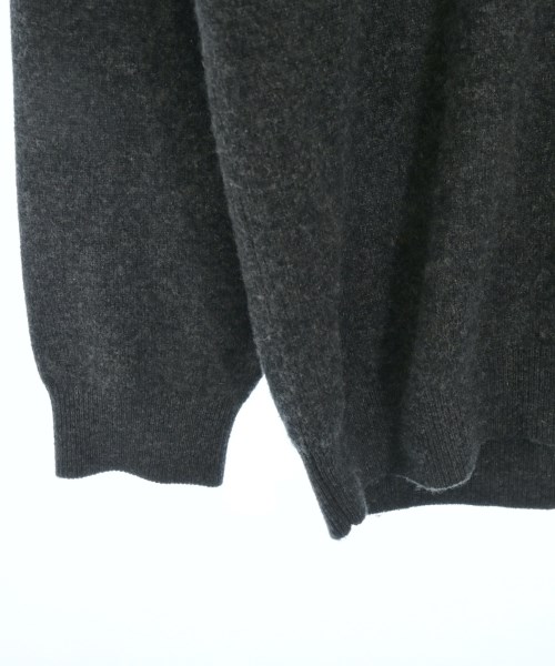 nonnative（ノンネイティブ）ニット・セーター グレー サイズ:1(M位) メンズ/2200657641054