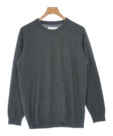 nonnative（ノンネイティブ）ニット・セーター グレー サイズ:1(M位) メンズ/2200657641054