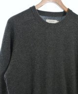 nonnative（ノンネイティブ）ニット・セーター グレー サイズ:1(M位) メンズ/2200657641054