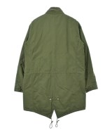 nonnative（ノンネイティブ）モッズコート カーキ サイズ:M メンズ/2200658404016
