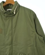 nonnative（ノンネイティブ）モッズコート カーキ サイズ:M メンズ/2200658404016
