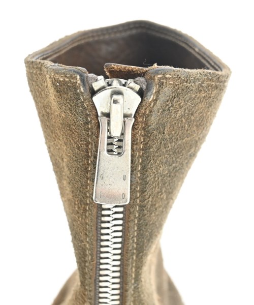 nonnative（ノンネイティブ）ブーツ 茶 サイズ:EU41(26cm位) メンズ/2200653553016