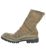 nonnative（ノンネイティブ）ブーツ 茶 サイズ:EU41(26cm位) メンズ/2200653553016