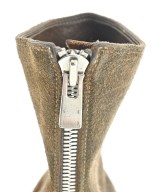 nonnative（ノンネイティブ）ブーツ 茶 サイズ:EU41(26cm位) メンズ/2200653553016