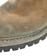 nonnative（ノンネイティブ）ブーツ 茶 サイズ:EU41(26cm位) メンズ/2200653553016
