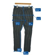 nonnative（ノンネイティブ）その他 黒 サイズ:1(M位) メンズ/2200653553030