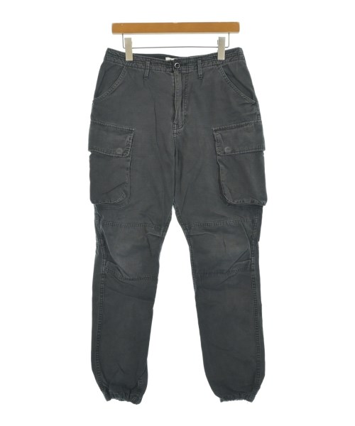 nonnative(ノンネイティヴ)カーゴパンツ グレー サイズ:1(M位)/2200653553047