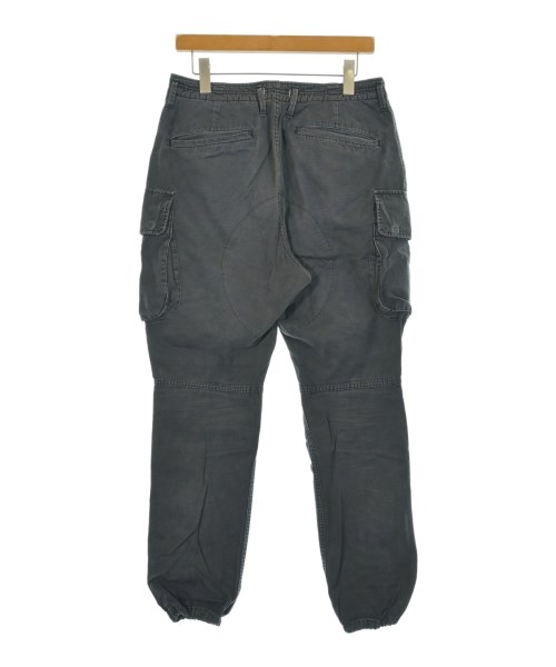 nonnative（ノンネイティブ）カーゴパンツ グレー サイズ:1(M位) メンズ/2200653553047