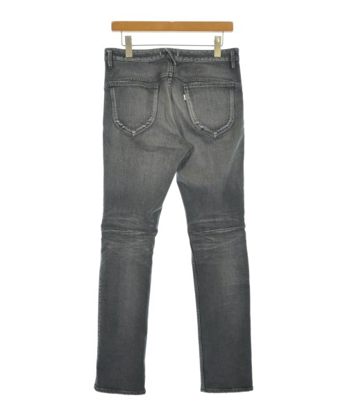 nonnative（ノンネイティブ）デニムパンツ グレー サイズ:1(M位) メンズ/2200653553054