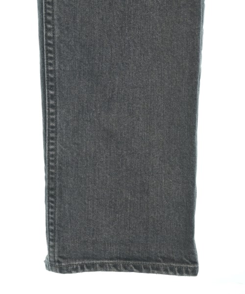 nonnative（ノンネイティブ）デニムパンツ グレー サイズ:1(M位) メンズ/2200653553054
