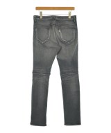 nonnative（ノンネイティブ）デニムパンツ グレー サイズ:1(M位) メンズ/2200653553054