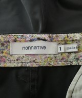 nonnative（ノンネイティブ）その他 茶 サイズ:1(M位) メンズ/2200653553061