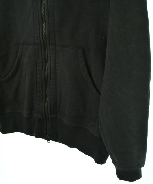 nonnative（ノンネイティブ）パーカー 黒 サイズ:0(S位) メンズ/2200653553108
