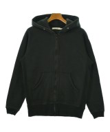nonnative（ノンネイティブ）パーカー 黒 サイズ:0(S位) メンズ/2200653553108