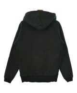 nonnative（ノンネイティブ）パーカー 黒 サイズ:0(S位) メンズ/2200653553108