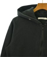 nonnative（ノンネイティブ）パーカー 黒 サイズ:0(S位) メンズ/2200653553108
