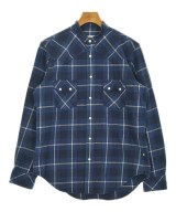 nonnative カジュアルシャツ