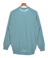 nonnative（ノンネイティブ）ニット・セーター 青 サイズ:1(M位) メンズ/2200652307078