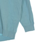 nonnative（ノンネイティブ）ニット・セーター 青 サイズ:1(M位) メンズ/2200652307078