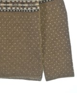 nonnative（ノンネイティブ）ニット・セーター 茶 サイズ:2(L位) メンズ/2200652307085