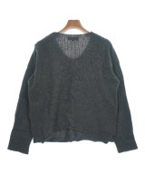 nonnative（ノンネイティブ）ニット・セーター グレー サイズ:2(L位) メンズ/2200652307092