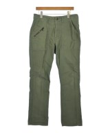 nonnative（ノンネイティブ）その他 カーキ サイズ:2(L位) メンズ/2200652307122