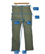 nonnative（ノンネイティブ）その他 カーキ サイズ:2(L位) メンズ/2200652307122