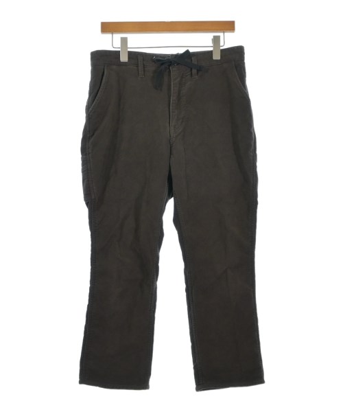 nonnative(ノンネイティヴ)その他 茶 サイズ:1(M位)/2200652307146