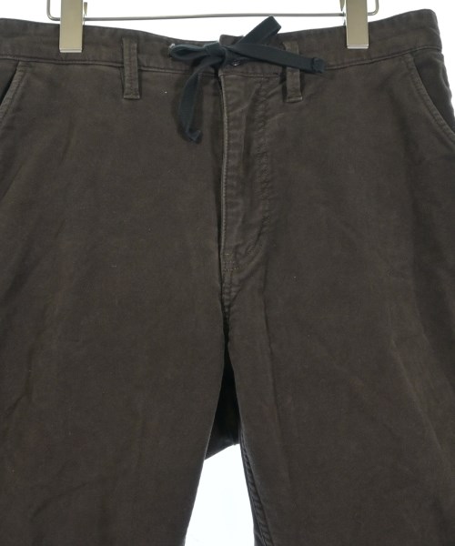 nonnative（ノンネイティブ）その他 茶 サイズ:1(M位) メンズ/2200652307146