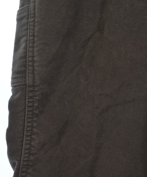 nonnative（ノンネイティブ）その他 茶 サイズ:1(M位) メンズ/2200652307146