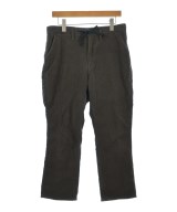 nonnative（ノンネイティブ）その他 茶 サイズ:1(M位) メンズ/2200652307146
