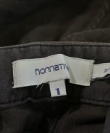nonnative（ノンネイティブ）その他 茶 サイズ:1(M位) メンズ/2200652307146